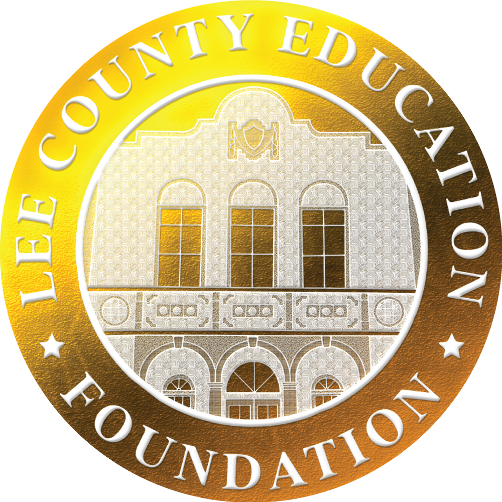 Lee County Education Foundation